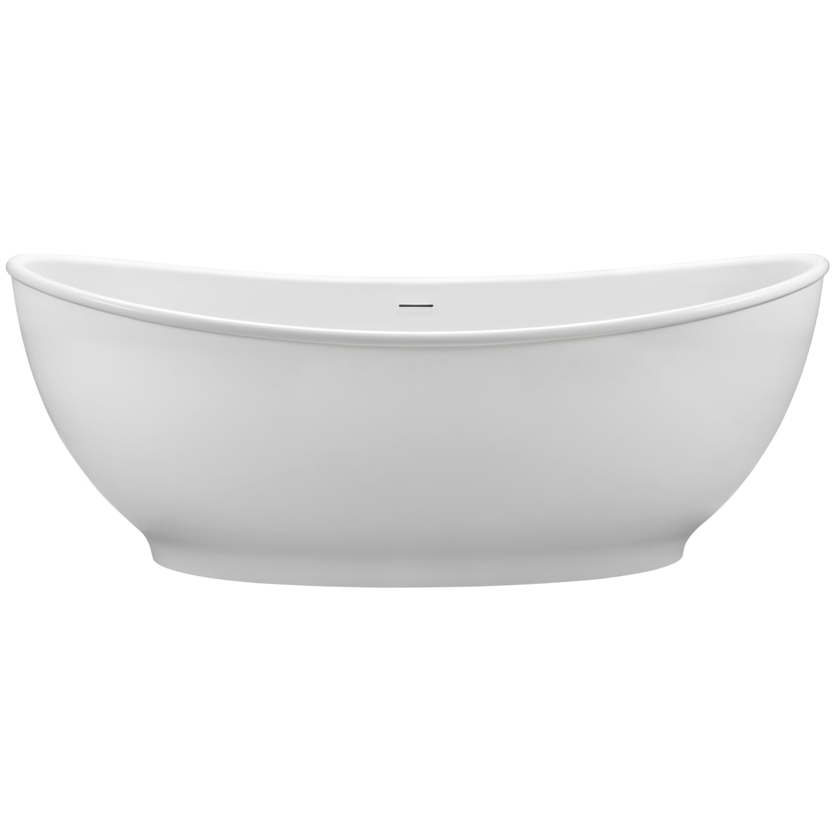 MTI Baths MBSRFSX6636A-WH Basics 66